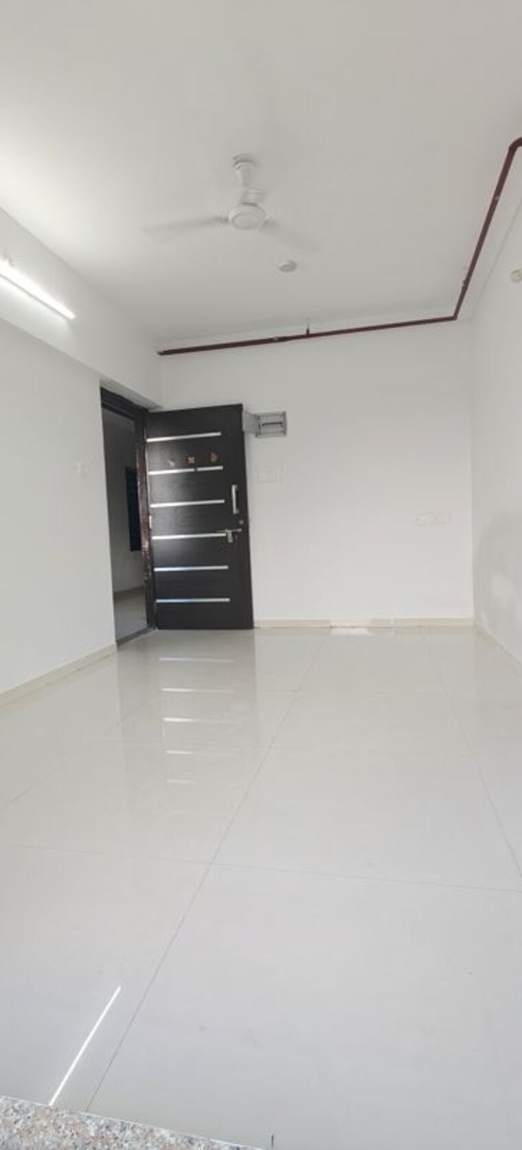 Living Room, vinay nagar 2 Bedroom 575 Sq.Ft. Apartment In Vinay Nagar Thane 10681185