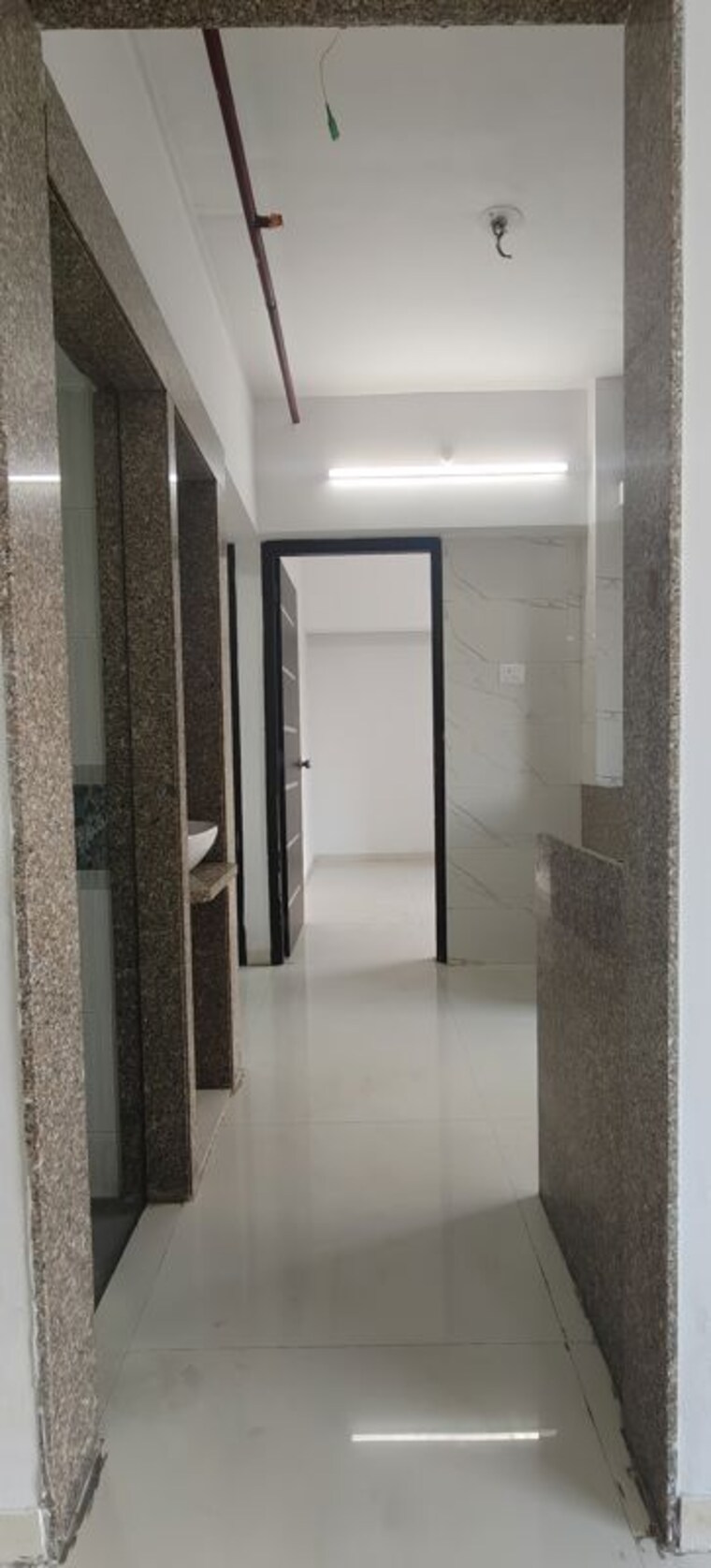 undefined, vinay nagar 2 Bedroom 575 Sq.Ft. Apartment In Vinay Nagar Thane 10681185
