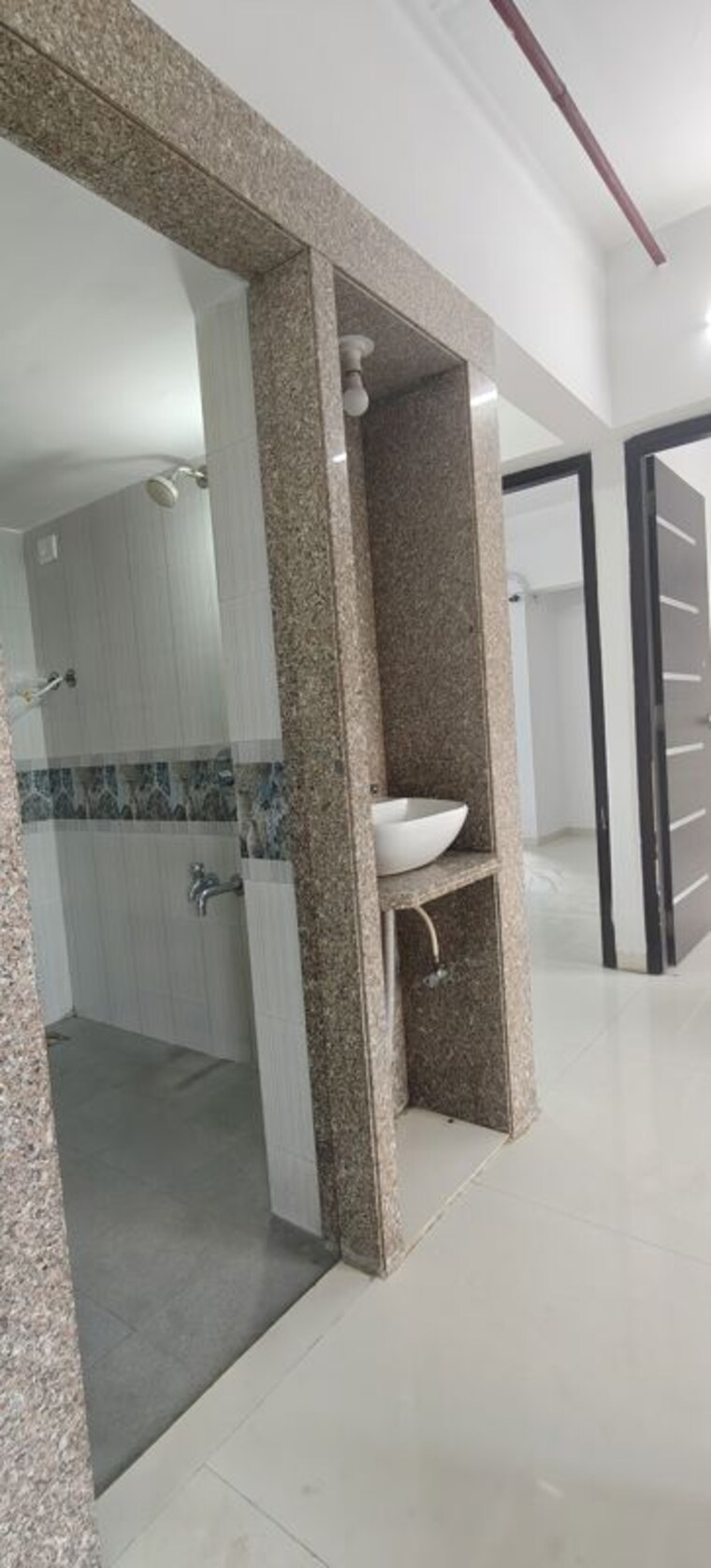 undefined, vinay nagar 2 Bedroom 575 Sq.Ft. Apartment In Vinay Nagar Thane 10681185