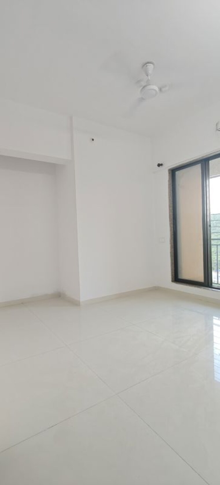 Bedroom, vinay nagar 2 Bedroom 575 Sq.Ft. Apartment In Vinay Nagar Thane 10681185