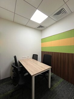 Office Space For Rent in Outer Ring Road