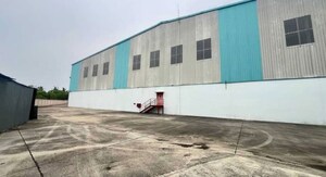  Warehouse – Exterior View View at Queens Manor Apartment, Shivaji Nagar - for Sale
