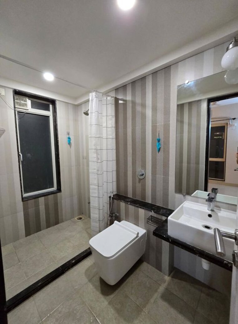 Kitchen, nirlon-knowledge-park 2 Bedroom 950 Sq.Ft. Apartment In Goregaon East Mumbai 10681202