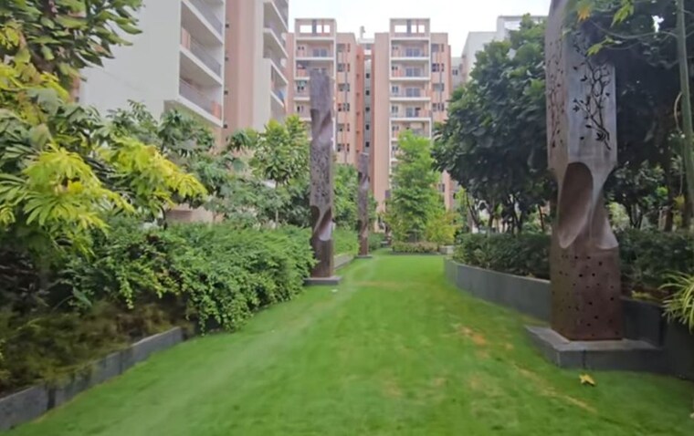 Garden, kompally 3 Bedroom 2230 Sq.Ft. Independent House In Kompally Hyderabad 10681201