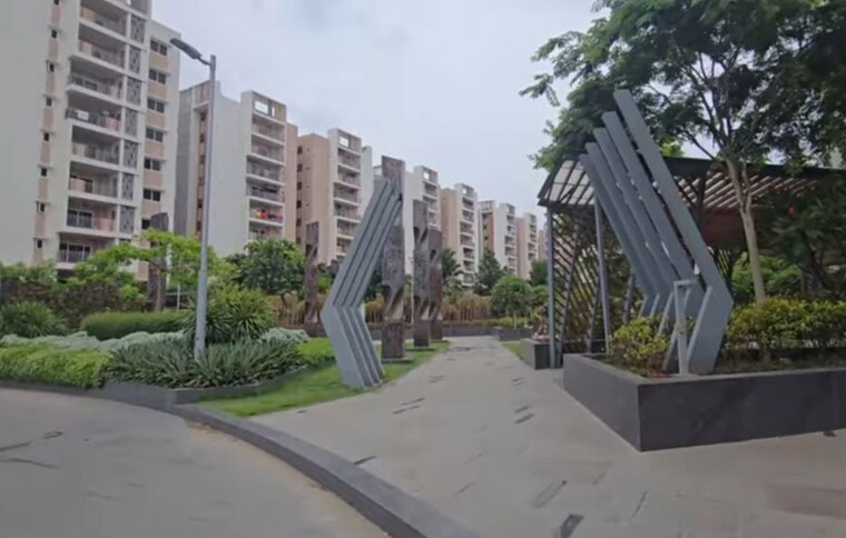 Exterior View, kompally 3 Bedroom 2230 Sq.Ft. Independent House In Kompally Hyderabad 10681201