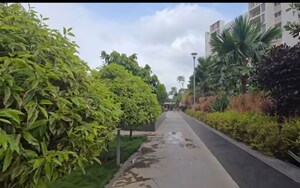 3 BHK Independent House – Garden View at Kompally - for Sale