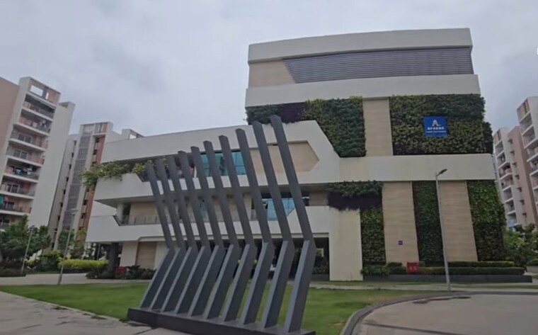 Exterior View, kompally 3 Bedroom 2230 Sq.Ft. Independent House In Kompally Hyderabad 10681201