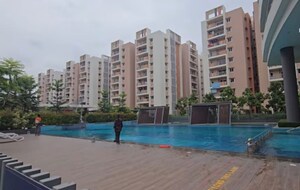 3 BHK Independent House – Exterior View View at Kompally - for Sale