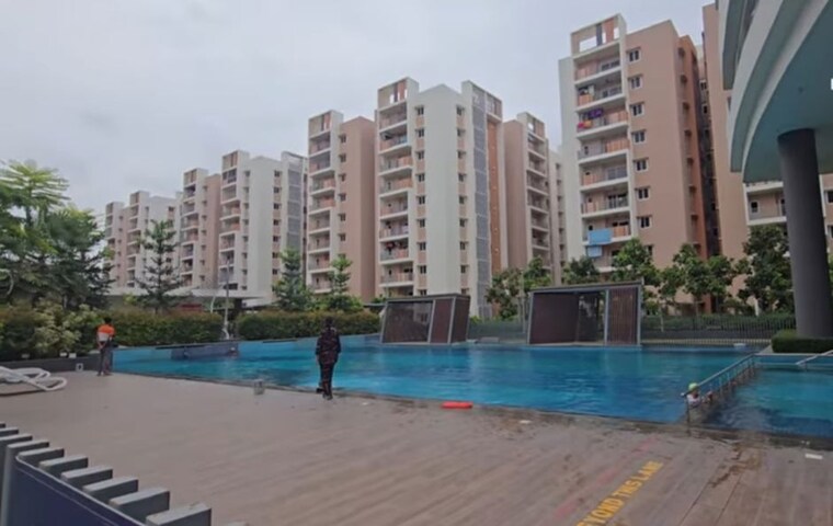 Exterior View, kompally 3 Bedroom 2230 Sq.Ft. Independent House In Kompally Hyderabad 10681201