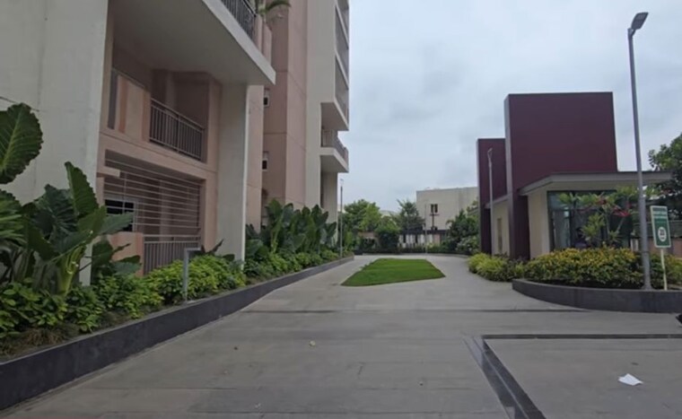 Exterior View, kompally 3 Bedroom 2230 Sq.Ft. Independent House In Kompally Hyderabad 10681201