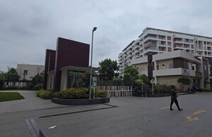 3 BHK Independent House – Exterior View View at Kompally - for Sale