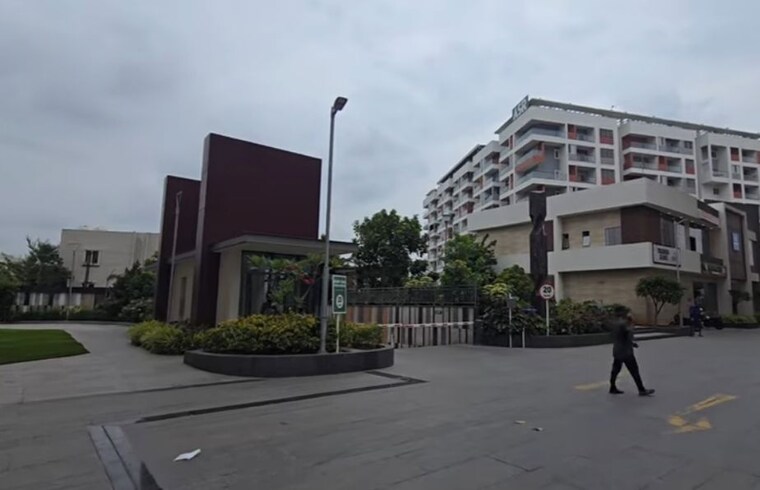 Exterior View, kompally 3 Bedroom 2230 Sq.Ft. Independent House In Kompally Hyderabad 10681201