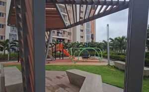 3 BHK Independent House – Exterior View View at Kompally - for Sale