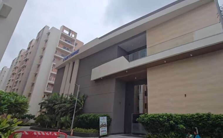 Exterior View, kompally 3 Bedroom 2230 Sq.Ft. Independent House In Kompally Hyderabad 10681201