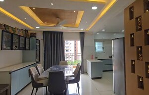 Team Area in 3 BHK Independent House at Kompally – for Sale
