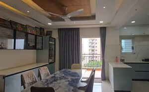 Living Room in 3 BHK Independent House at Kompally – for Sale