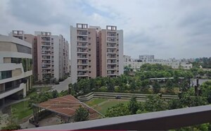 3 BHK Independent House – Exterior View View at Kompally - for Sale