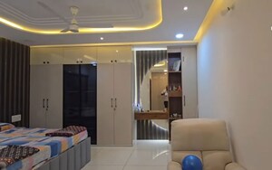 Team Area in 3 BHK Independent House at Kompally – for Sale