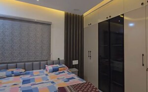 Bedroom in 3 BHK Independent House at Kompally – for Sale