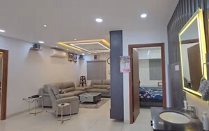 Gym in 3 BHK Independent House at Kompally – for Sale
