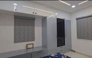 Kitchen in 3 BHK Independent House at Kompally – for Sale