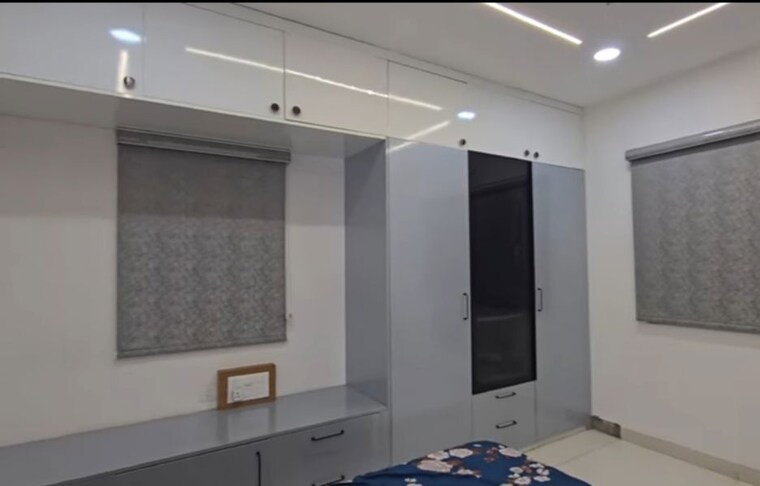 Kitchen, kompally 3 Bedroom 2230 Sq.Ft. Independent House In Kompally Hyderabad 10681201