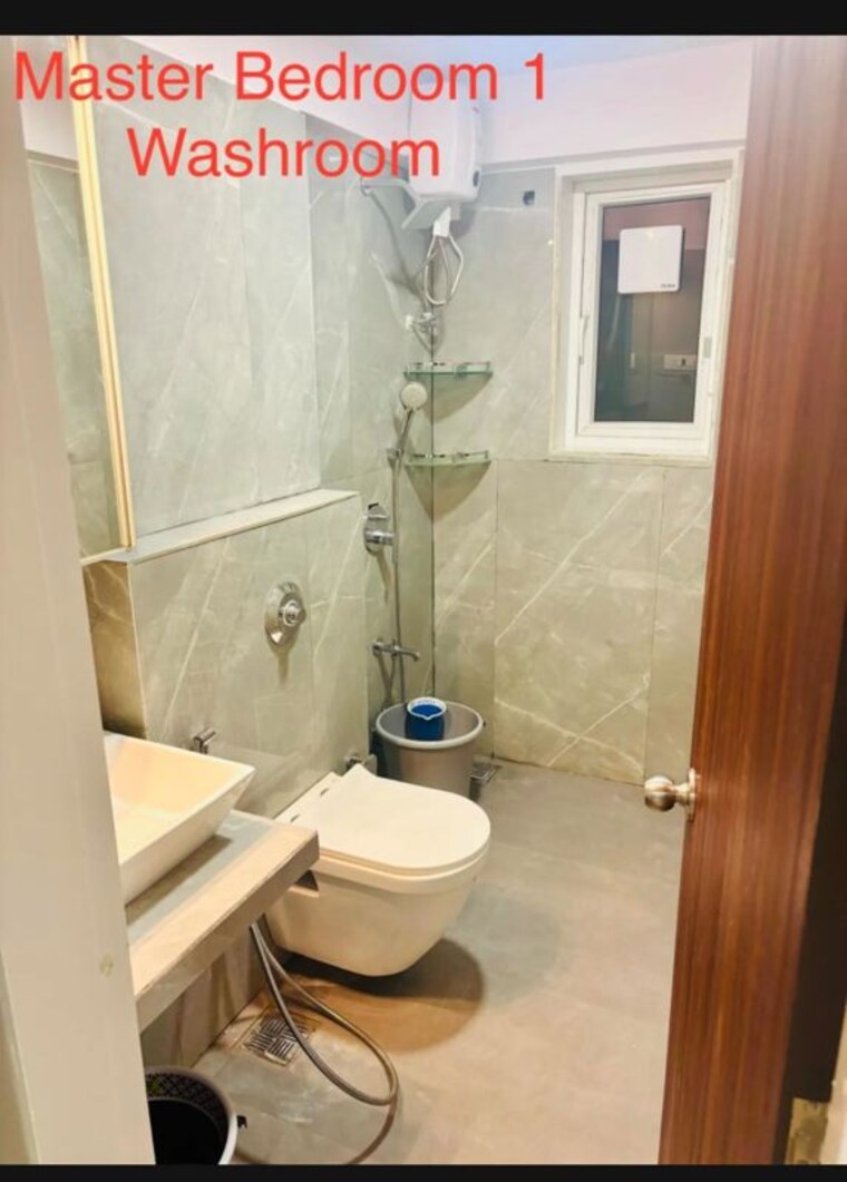 Bathroom, chembur Pg For Boys & Girls In Chembur 10681200