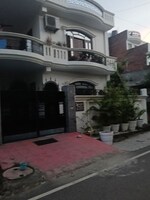 4 BHK +  1800 Sq.Ft. Independent House in Jankipuram