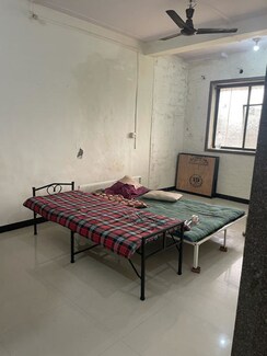 1 BHK +Apartment For Rent in Tilak Nagar