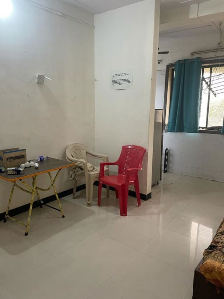 Living Room, tilak nagar 1 Bedroom 430 Sq.Ft. Apartment In Tilak Nagar Mumbai 10681208