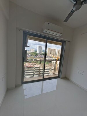 Bedroom in Studio Apartment at Avant Heritage, Jogeshwari East – for Rent