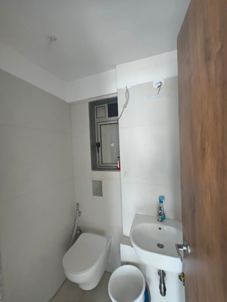 Bathroom, avant-heritage Studio 620 Sq.Ft. Apartment In Jogeshwari East Mumbai 10681207