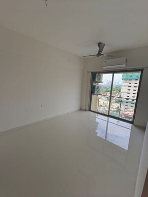 Studio Apartment For Rent in Avant Heritage, Jogeshwari East