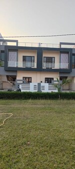 3 BHK +  100 Sq.Yd. Villa in Crown Nine Residency