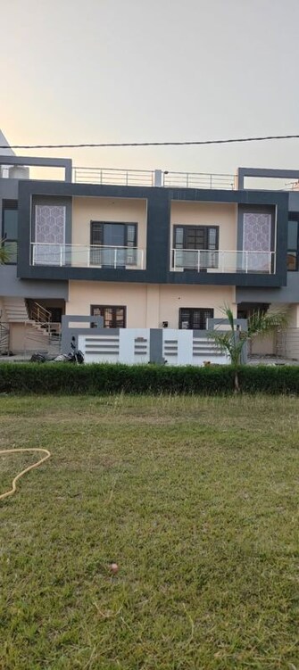 3 BHK +Villa For Sale in Crown Nine Residency in Mundia Ahmed Nagar, Bareilly