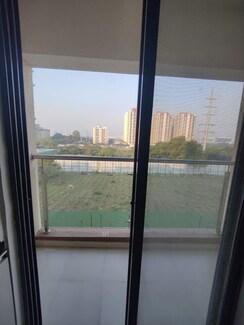 1 RkApartment For Rent in Bramhacorp Townhouse