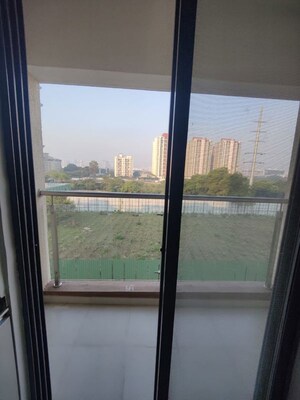 1 RK Apartment For Rent in Bramhacorp Townhouse, Balewadi