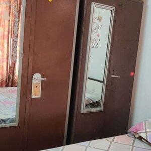Furnished Amenities in 1 BHK Apartment at Shree Bal Kapil Zenith, Bavdhan – for Rent