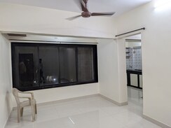 1 BHK +Apartment For Rent in Sangam Lokmilan CHS
