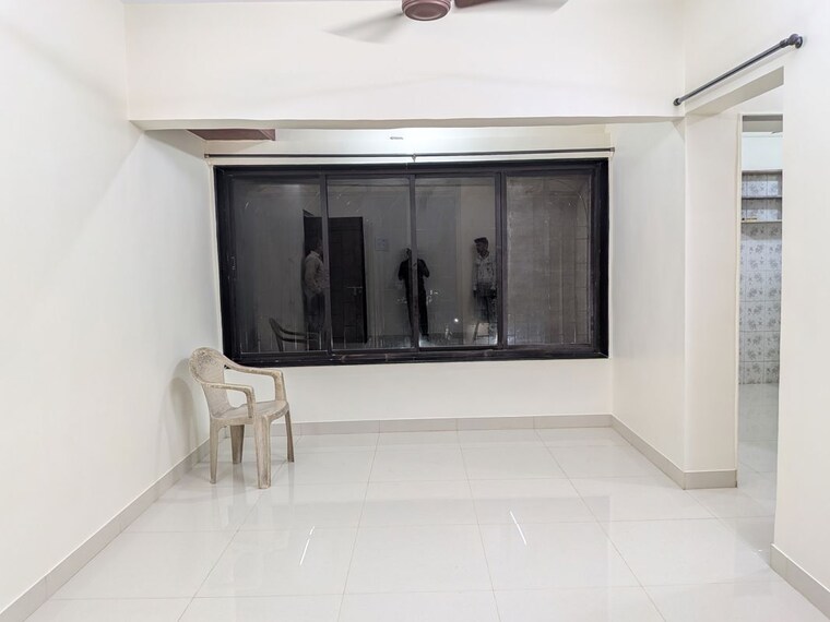 Living Room, sangam-lokmilan-chs 1 Bedroom 625 Sq.Ft. Apartment In Powai Mumbai 10681219