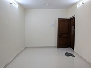 Living Room in 1 BHK Apartment at Sangam Lokmilan CHS, Powai – for Rent