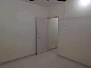 Bedroom in 1 BHK Apartment at Sangam Lokmilan CHS, Powai – for Rent