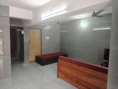 1 BHK +Apartment For Rent in Nehru Nagar