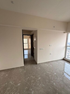  1 BHK Apartment at L&T Emerald Isle, Powai – for Rent