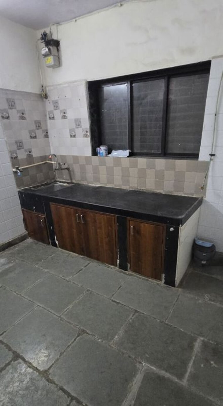Kitchen, kurla 2 Bedroom 600 Sq.Ft. Apartment In Kurla Mumbai 10681228