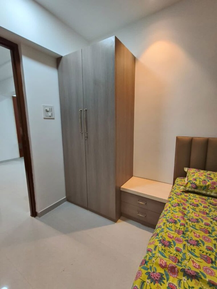 Bedroom, kurla 2 Bedroom 600 Sq.Ft. Apartment In Kurla Mumbai 10681228