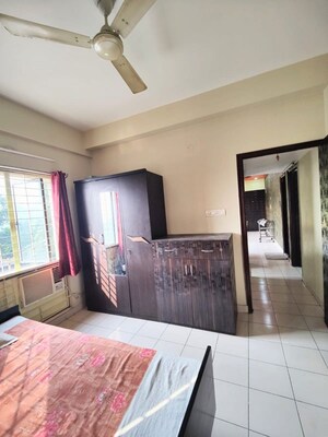 Bedroom in 2 BHK Apartment at Bengal Greenfield Ambition, New Town Action Area ii – for Sale