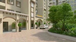 2 BHK Apartment – Exterior View View at Shriram Sapphire, Bommasandra - for Sale
