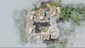 Master Plan in 2 BHK Apartment at Shriram Sapphire, Bommasandra – for Sale