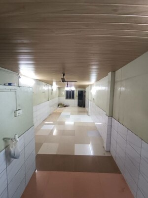 1 RK Villa – Exterior View View at Kurla - for Rent